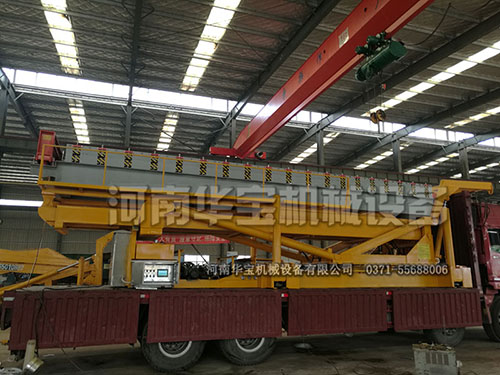 高空彩鋼板行業的現狀和發展趨勢