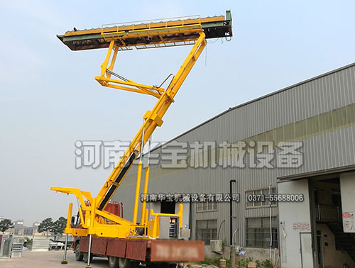 高空壓瓦產品質量的重要性