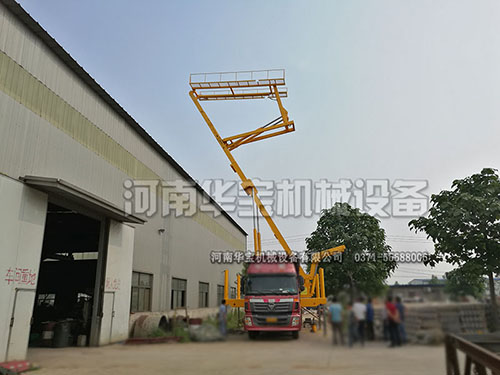 高空角馳機和壓瓦機的區別