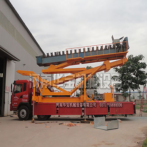 空中制瓦機和壓瓦機的區別